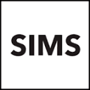 SIMS logo
